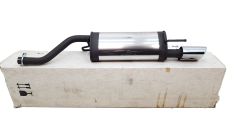 Summuti Opel Corsa D E 93199759 1.0 1.2 Remus 3-dr Uus Originaal 1004