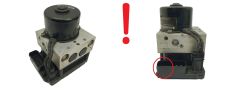 Abs Pump VW Lupo 6E0614117 6E0907379A Ate 65417