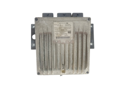 Juhtplokk 8200308217 8200275921 Nissan Delphi 46289