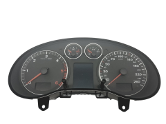 Tahhomeeter Audi A3 8P 8P0920930K 110080297003 56234