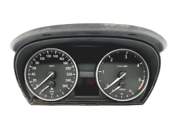 Tahhomeeter BMW 3 E90 E91 E92 9110197-04 VDO