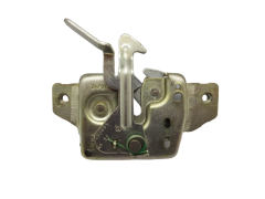 Kapoti Lukk 8200298891 Clio 3 Renault