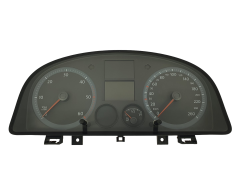 Tahhomeeter VW Caddy 2K0920841C 110080237019 69386