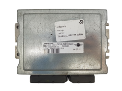 Juhtplokk 1214-7557395-01 S122237006B S83293 Mini Siemens VDO 1135