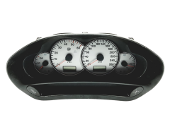 Spidomeeter Alfa Romeo 166 156048658