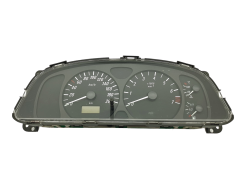 Spidomeeter Opel Agila 09214807 110008952046 28583