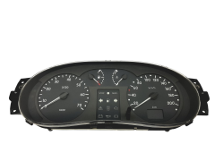 Spidomeeter Renault Kangoo 1 8200095393 A 40489