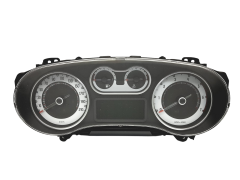Tahhomeeter Fiat 500L 51953195 A2C32922601 VDO