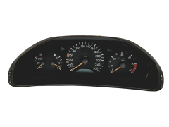 Tahhomeeter Mercedes E W210 2105403348 VDO 59390