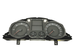 Tahhomeeter VW Passat B6 A2C53106067 VDO