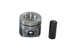 Mootorikolb 03L107065J B19298 VW Audi Seat Skoda Borsehung
