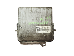 Juhtplokk 0281001420 MSB101070 Land Rover 25256