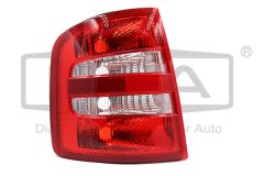 Lamp Taga 6Y9945111B 89450213302 Skoda Fabia DPA