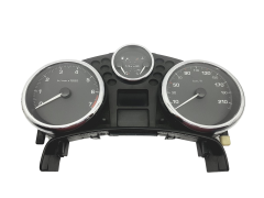 Tahhomeeter Peugeot 207 A2C53065547 56171