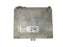Juhtplokk S101723115B 7700860329 7700862206 Renault Siemens 3706