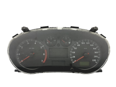 Tahhomeeter Seat Ibiza W06K0920801C 110008924026 54942