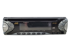 Raadio CD-mängija JVC KD-S621