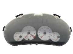 Tahhomeeter Peugeot 206 9648837180 000643405 49174