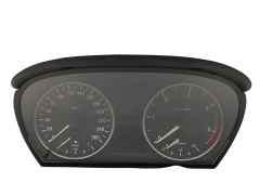 Tahhomeeter BMW 3 E90 E91 9122602-01 14369510 23680