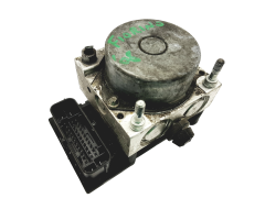 Abs Pump Fiorino Bipper Nemo 51801321 0265800662 Bosch 34095