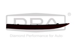Helkur Taga Vasak 760945105 99451798702 VW Touareg DPA