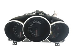 Spidomeeter Mazda 3 4KBP4KB 4K BP4K B 44097