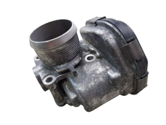 Gaasiklapi ventiil Citroen Peugeot 9673534480 1.6 HDI Delphi 2687
