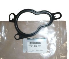 Tihend, tihendusrõngas Zaworu EGR Uus Originaal 7701062171 Renault 2.0 DCI