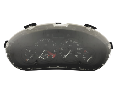 Spidomeeter Peugeot 206 9645847280 000644003 30652