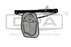 Aknatõstuk 1K5839461 88390721902 VW Jetta DPA