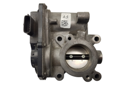 Gaasiklapi ventiil Renault 161204451R H8201171233 0.9 TCe 1123