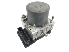 Abs Pump Fiat Grande Punto 55700423 0265800421 0265231535 Bosch 61511