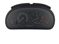 Spidomeeter BMW 5 E39 6211 6914913 110008735135 1903