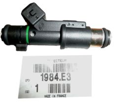 Kütusepihusti Uus Originaal Citroen Peugeot C5 II 406 407 1.8 16v 1984E3