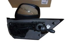 Peegel Vasak Originaal 98087010XT Citroen Peugeot