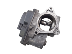 Egr Klapp VWAG 03G131501P Valeo