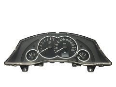 Tahhomeeter Opel Meriva 13173382XU 110080162027 54850