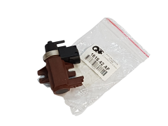 Solenoid Citroen Peugeot 161842 1618.42 QPlus