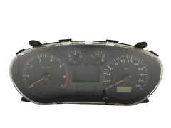 Tahhomeeter Seat Ibiza W06K0920850 110008924001 53813