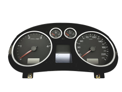 Spidomeeter Audi A2 8Z 8Z0920900T 110080192003 39805