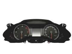 Tahhomeeter Audi A4 B8 8K0920900D 503001621603 32178