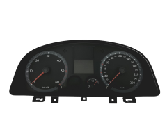 Spidomeeter VW Caddy 2K0920843A 110080341002 52322