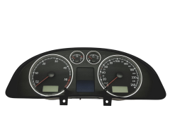 Spidomeeter VW 3B0920829A 110080198008 Passat B5 52236