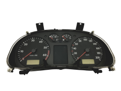 Tahhomeeter SEAT AROSA 6H0919860B 0263601005 58083