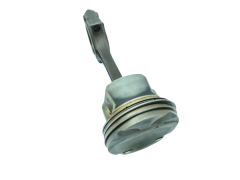 Keps 121607038R 120A17936R 1.2 TCe Dacia Renault 1295