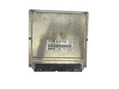 Juhtplokk A6681530079 0281010752 Mercedes Bosch 57507