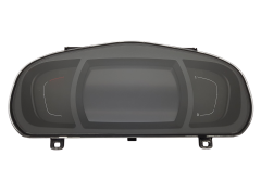 Spidomeeter Renault Scenic 4 248100254R 7727