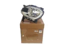 Esituli Vasak Originaal Renault Twingo 3 260600145R