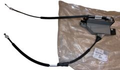 Ukse luku mehhanism Vasak Taga Uus Originaal 9137.W2 9137W2 Citroen C4 2