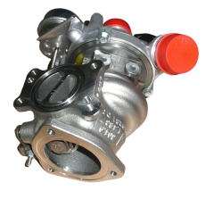 Turbokompressor Originaal Citroen Peugeot C4 C5 DS 3008 5008 1.6 THP 0375T5 Turbokompressor Originaal Citroen Peugeot C4 C5 DS 3008 5008 1.6 THP 0375T5